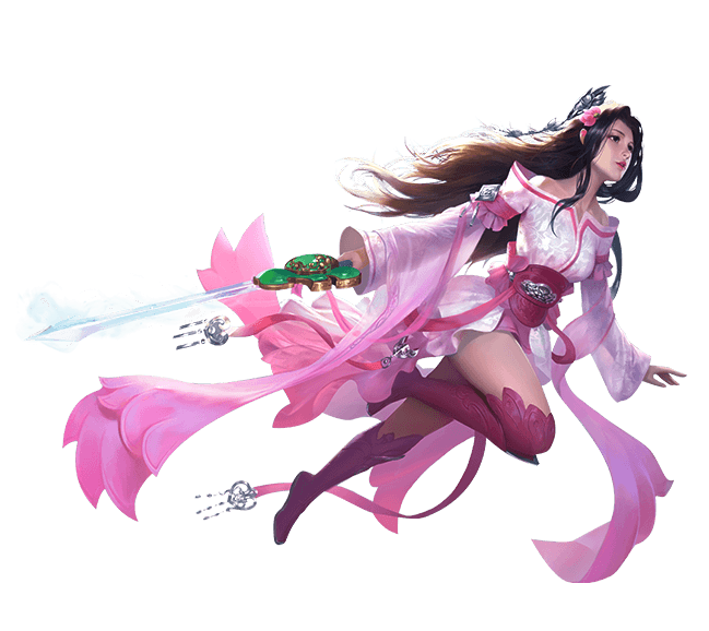 白桃少女最新版